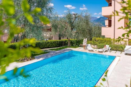 KITE Beth's House - Apartment - Brenzone sul Garda