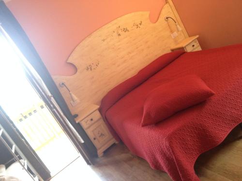  B&B Le Coccole in Molveno