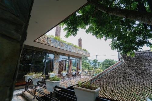 Maison Teahouse homestay