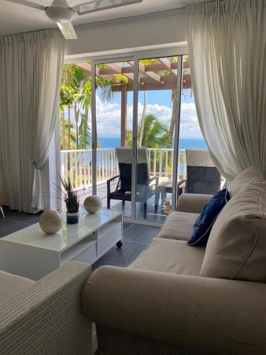 Vista Mare Samana Amazing Views!! in Samana