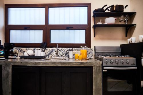 La Posada Copan in Copan Ruinas