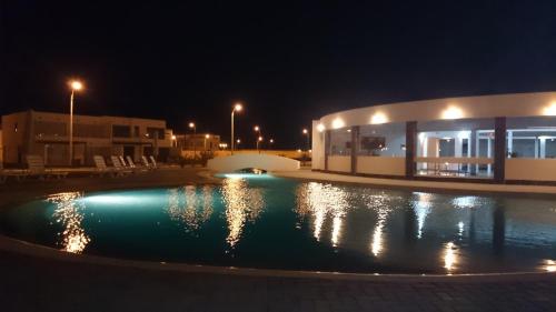 Nuevo Paracas Apartment