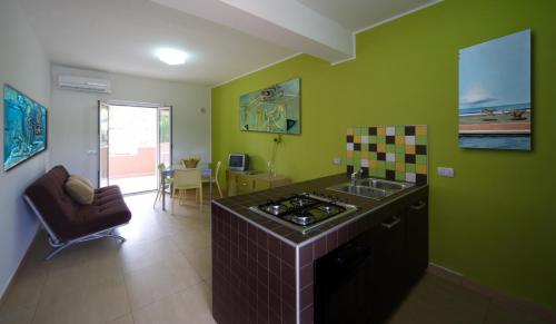  Villa Ametista Portorosa Furnari in Furnari