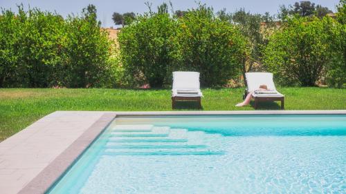  VILLA CACCIATA GRANDE 8&3, Emma Villas in Montalto di Castro