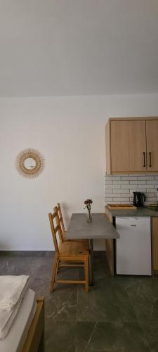 Camping Corali & Apartments in Riza