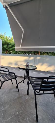 Camping Corali & Apartments in Riza