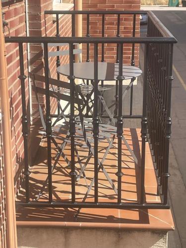 El valluelo in Almazan