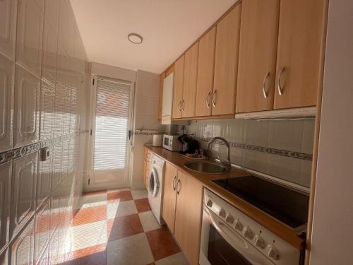 El valluelo in Almazan