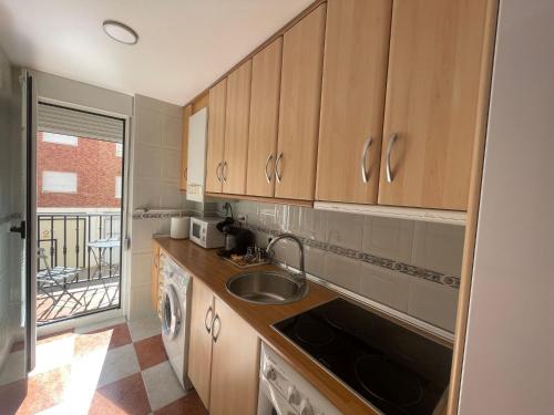 El valluelo in Almazan