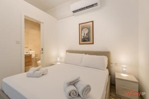 A Studio Apartment in Malta's Capital Valletta, Valletta (photo 7)