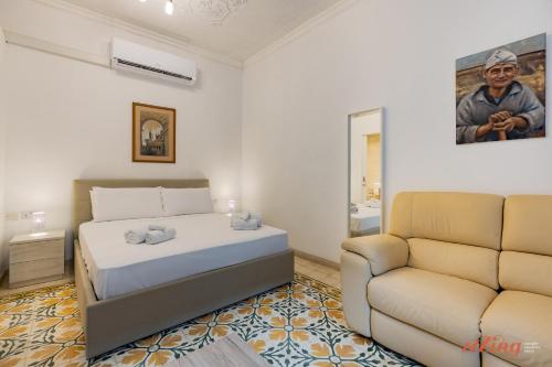 A Studio Apartment in Malta's Capital Valletta, Valletta (photo 8)