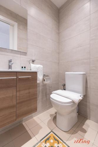 A Studio Apartment in Malta's Capital Valletta, Valletta (photo 10)