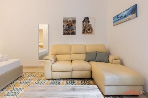 A Studio Apartment in Malta's Capital Valletta, Valletta (photo 9)