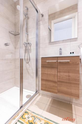A Studio Apartment in Malta's Capital Valletta, Valletta (photo 11)