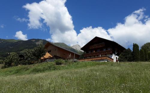 Ferienwohnung Egger Klaus und Manuela, Pension in Matrei in Osttirol bei Berg