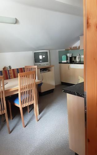 Ferienwohnung Egger Klaus und Manuela in มาเทรย์ อิน ออสท์ ทิโรล