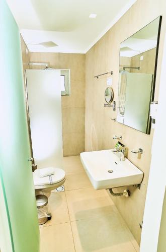 373320329 Inspira Boutique Hotel Thassos - Adults Only