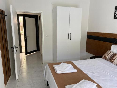 Hanlı Apart Otel