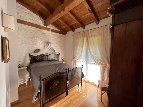 La Borra - Apartment - Serramazzoni