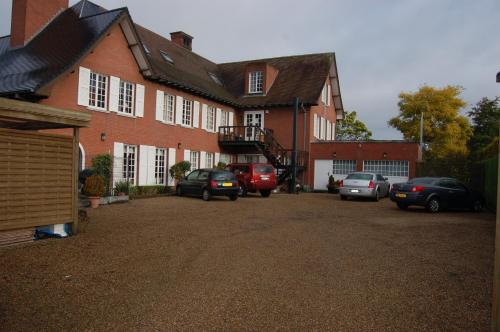 Hotel Ten Lande - image 10