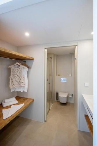Apartamentos Es Pujols - Emar Hotels