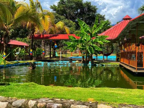 HOTEL CAMPESTRE VILLA BETEL