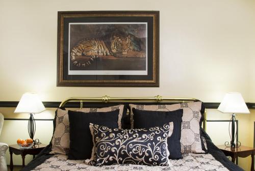 格林豪斯酒店 格林豪斯酒店