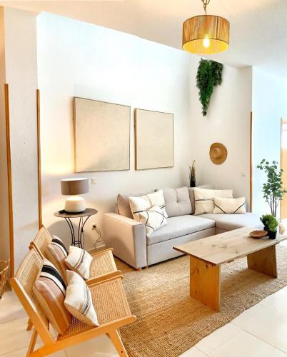  AQUI Brioca, Unterkunft in Fuentes de la Alcarria