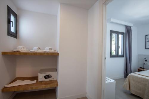 Apartamentos Es Pujols - Emar Hotels