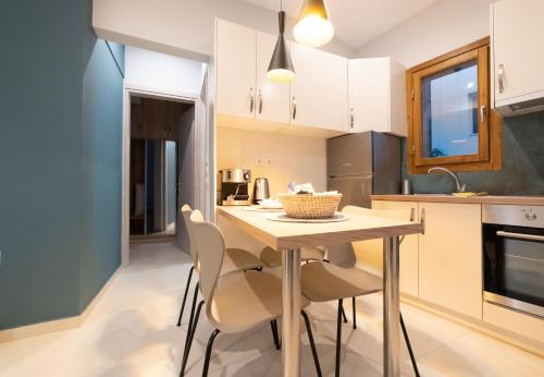 IONIS Apartments - Βόνιτσα
