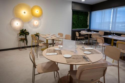 Hotel Restaurante Cadosa - image 11