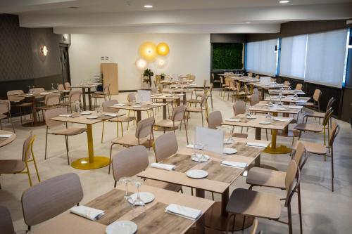Hotel Restaurante Cadosa - image 10