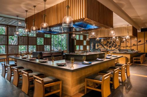Restorāns, Delta Hotels by Marriott Riviera Nayarit, All-Inclusive in La Cruz De Huanacaxtle