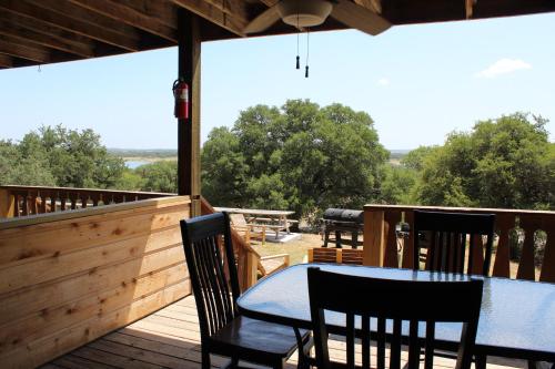 Canyon Lakeview Resort in Canyon Lake (TX)