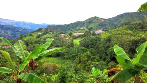 Finca El Recuerdo