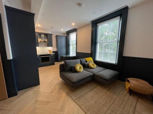 Roe Valley Apartments in ليمافادى