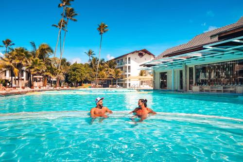 The Westin Porto de Galinhas All-Inclusive photo 1