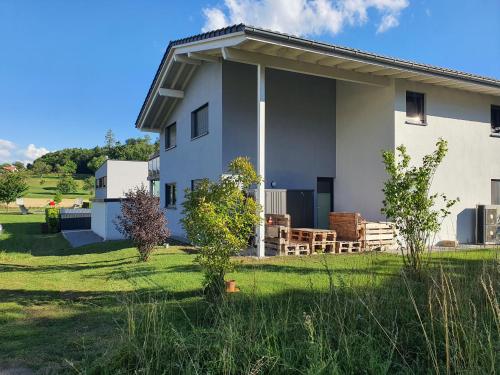 Studio "Minergy" in Donatyre, Schweiz