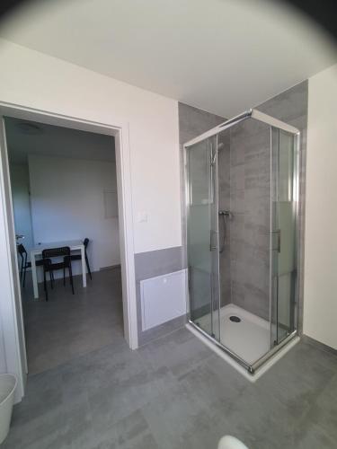 Studio "Minergy" in Donatyre, Schweiz