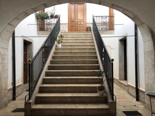 Residenza d'epoca Marinuccia - Apartment - Nusco
