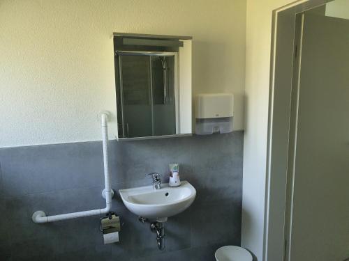 Studio "Minergy" in Donatyre, Schweiz