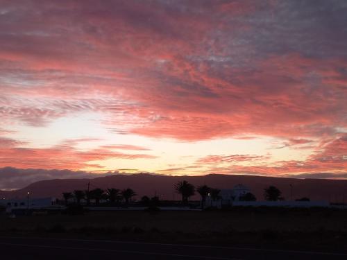 Sunset House gîte à louer Soo