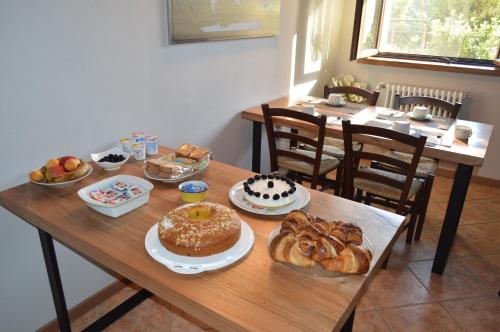 B&B La Casa sul Fiume 3