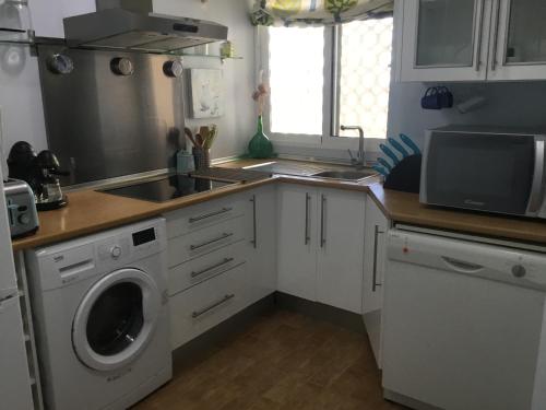 VIVIENDA TURISTICA PLAYA PUNTAMAR PUNTA UMBRIA VIVIENDA TURISTICA PLAYA PUNTAMAR PUNTA UMBRIA