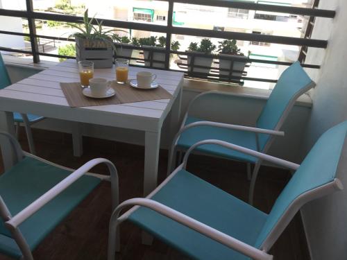 VIVIENDA TURISTICA PLAYA PUNTAMAR PUNTA UMBRIA VIVIENDA TURISTICA PLAYA PUNTAMAR PUNTA UMBRIA