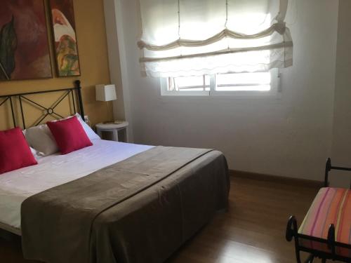 VIVIENDA TURISTICA PLAYA PUNTAMAR PUNTA UMBRIA VIVIENDA TURISTICA PLAYA PUNTAMAR PUNTA UMBRIA