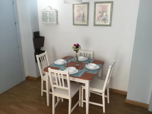 VIVIENDA TURISTICA PLAYA PUNTAMAR PUNTA UMBRIA VIVIENDA TURISTICA PLAYA PUNTAMAR PUNTA UMBRIA