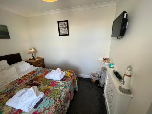 Anchor Hotel - image 8