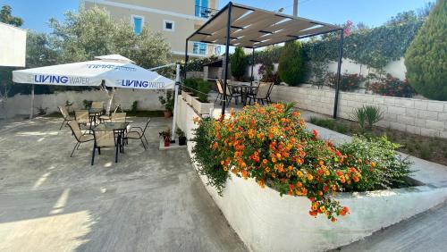 Hotel Vila Ali – Ksamil, OR