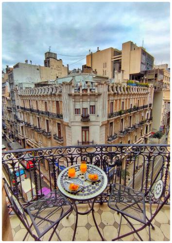 Casa Dante, no cash payments, Buenos Aires (fotografie 9)